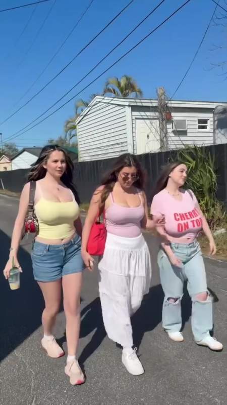 Cute video #7658