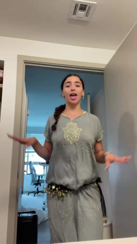 Cute video #7854