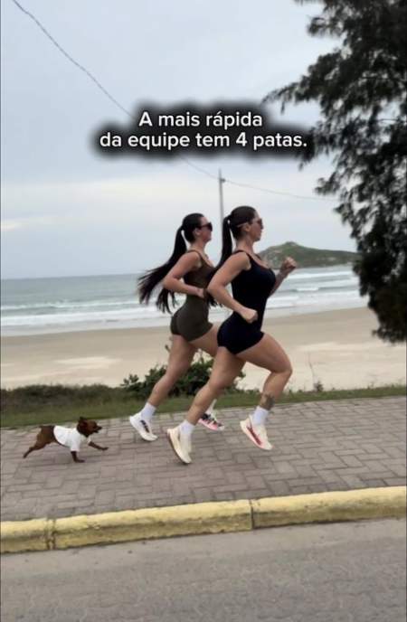 Vídeo Lindo #8245