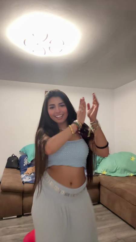 Cute video #8099