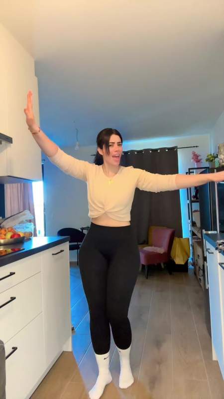 Cute video #7768