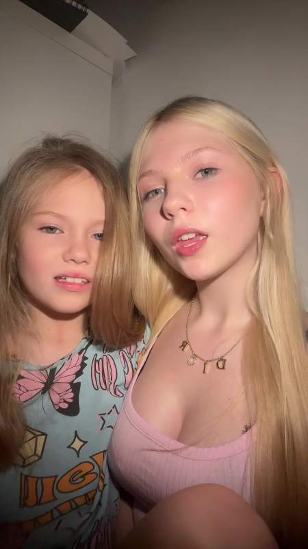 Cute video #7979
