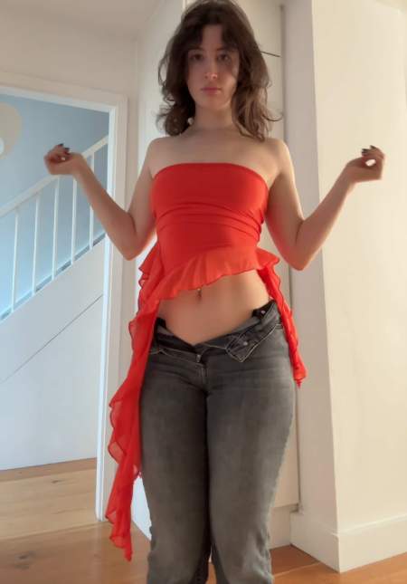 Cute video #7626