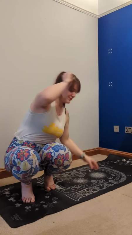 Cute video #8114