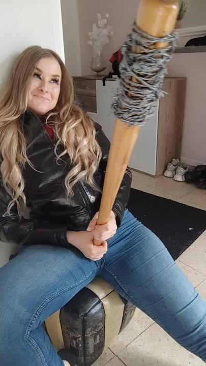 فيديو غريبة #8428