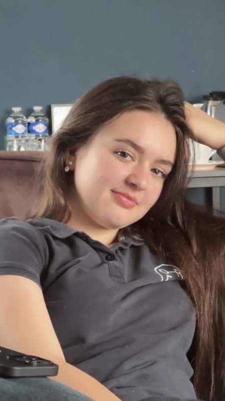 Cute video #6858