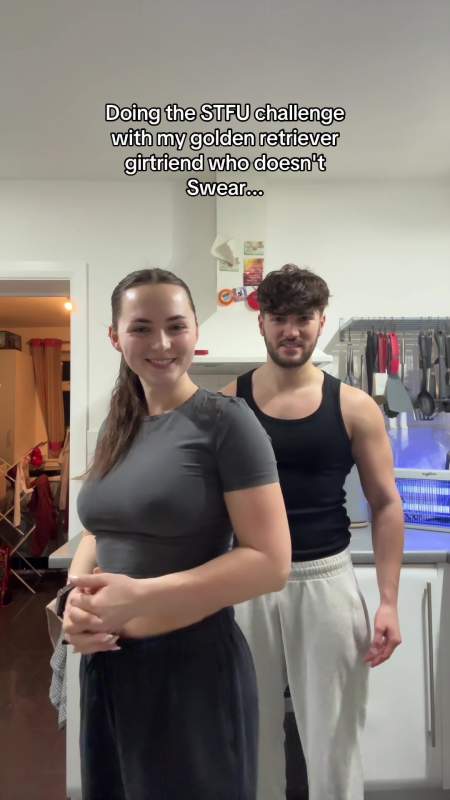 Cute video #7416