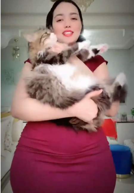 Cute video #7835
