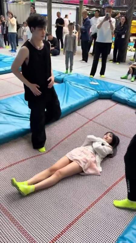 Vidéo Mignon #5469