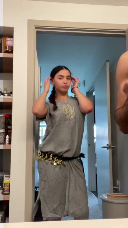Cute video #7764